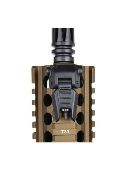 Fusil Specna Arms Prime Daniel Defense MK18 SA-P19 | Airsoft Yecla
