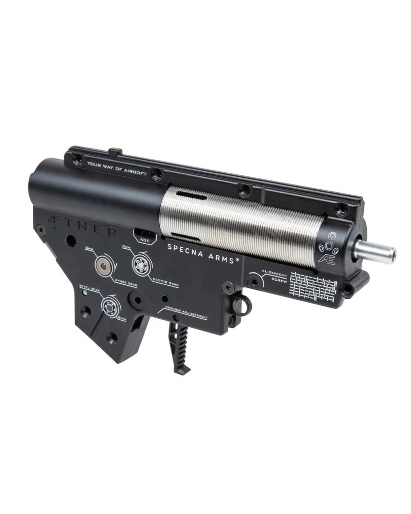 Fusil Specna Arms Prime Daniel Defense MK18 SA-P19 | Airsoft Yecla