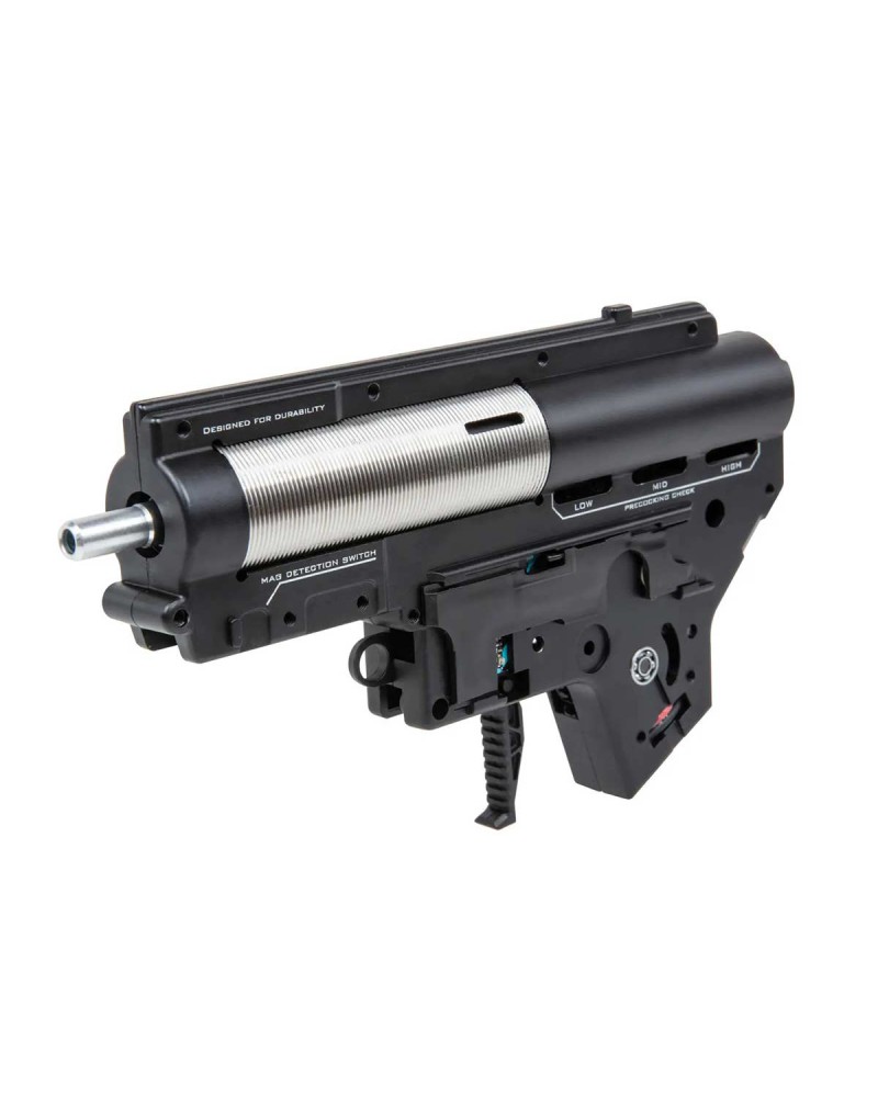 Fusil Specna Arms Prime Daniel Defense MK18 SA-P19 | Airsoft Yecla