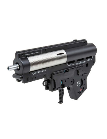 Fusil Specna Arms Prime Daniel Defense MK18 SA-P19 | Airsoft Yecla