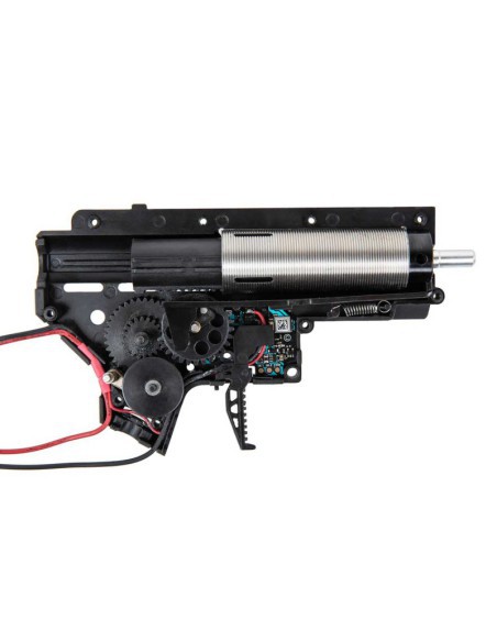Fusil Specna Arms Prime Daniel Defense MK18 SA-P19 | Airsoft Yecla