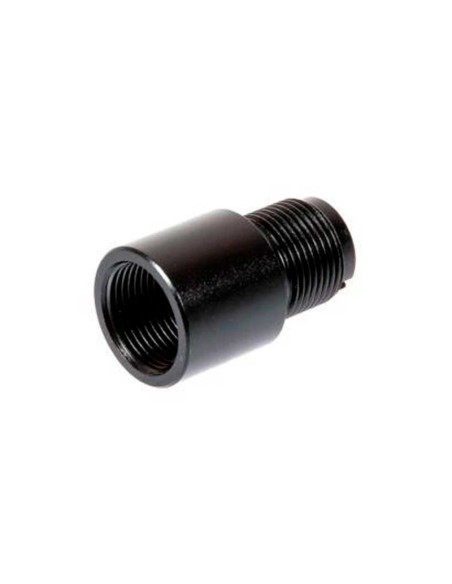 Adaptador Silenciador Rosca 14mm - Specna Arms