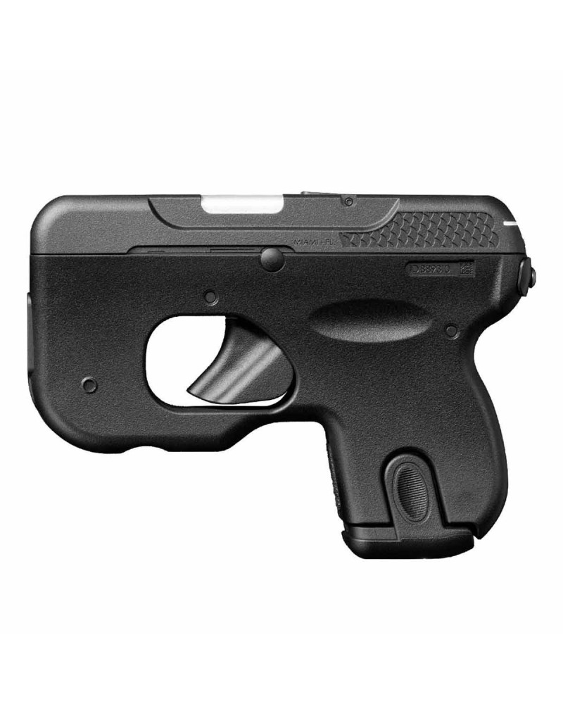 Pistola Marui Curve Gas Negra | Airsoft Yecla