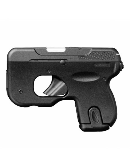Pistola Marui Curve Gas Negra | Airsoft Yecla