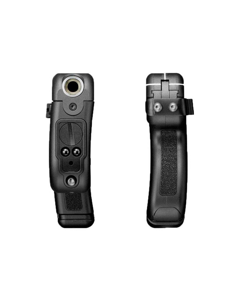 Pistola Marui Curve Gas Negra | Airsoft Yecla