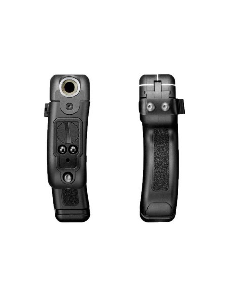 Pistola Marui Curve Gas Negra | Airsoft Yecla
