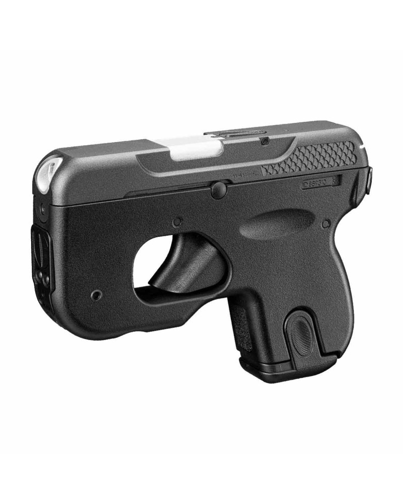 Pistola Marui Curve Gas Negra | Airsoft Yecla