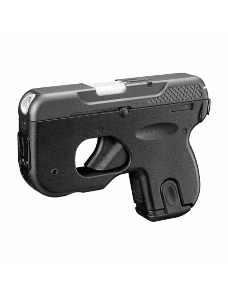 Pistola Marui Curve Gas Negra | Airsoft Yecla