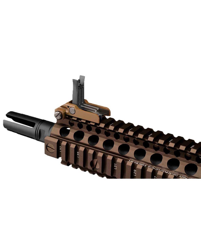 Fusil Gas MK18 MOD.1 - Tokyo Marui | Airsoft Yecla
