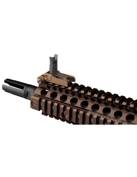 Fusil Gas MK18 MOD.1 - Tokyo Marui | Airsoft Yecla