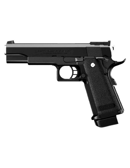 Pistola Gas Hi-Capa 5.1 - Tokyo Marui