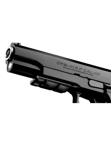 Pistola Gas Hi-Capa 5.1 | Airsoft Yecla 2