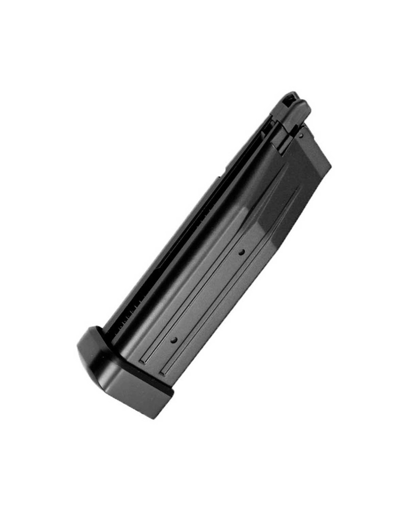 Pistola Gas Hi-Capa 5.1 | Airsoft Yecla