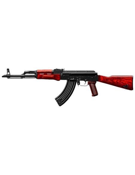 Fusil Gas AKM - Tokyo Marui