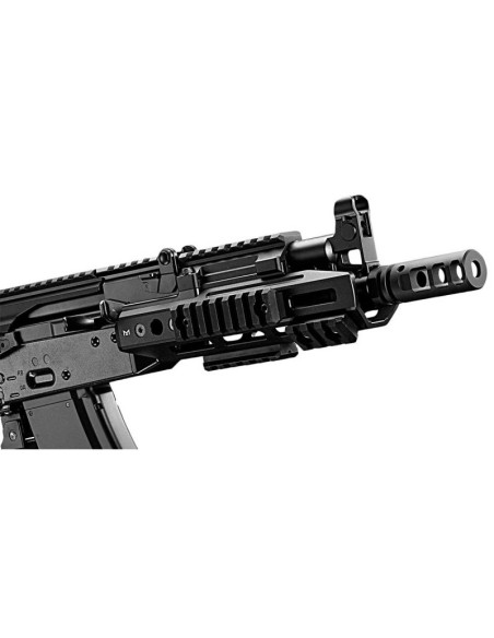 Fusil Gas AKX | Airsoft Yecla 2