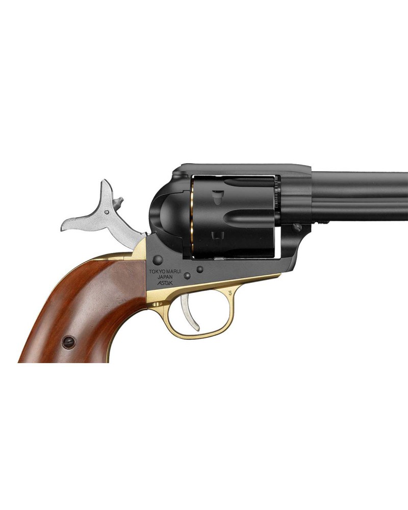 Revolver Muelle SAA.45 Cavalry 7 2/1 Inch Custom | Airsoft Yecla