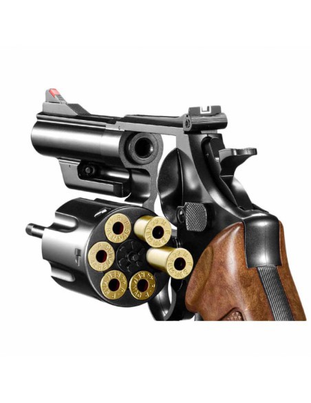 Revolver muelle M29 .Magnum 6.5 Inch | Airsoft Yecla