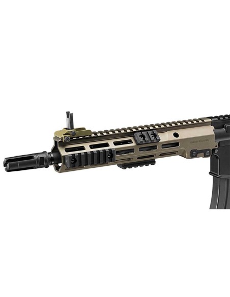Fusil Marui URG-I SOPMOD BLOCK3 GBB | Airsoft Yecla 2