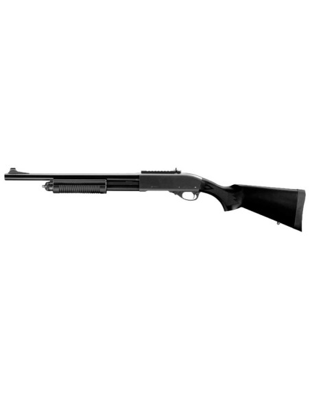 Escopeta Marui M870 Tactical Negra - Tokyo Marui