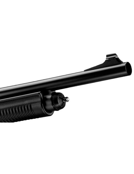 Escopeta Marui M870 Tactical Negra | Airsoft Yecla 2