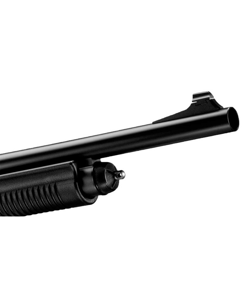 Escopeta Marui M870 Tactical Negra | Airsoft Yecla