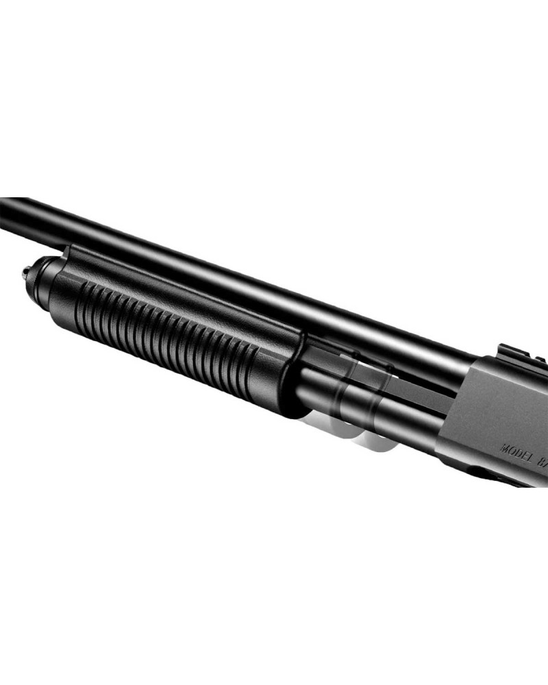 Escopeta Marui M870 Tactical Negra | Airsoft Yecla