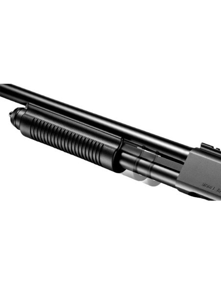 Escopeta Marui M870 Tactical Negra | Airsoft Yecla