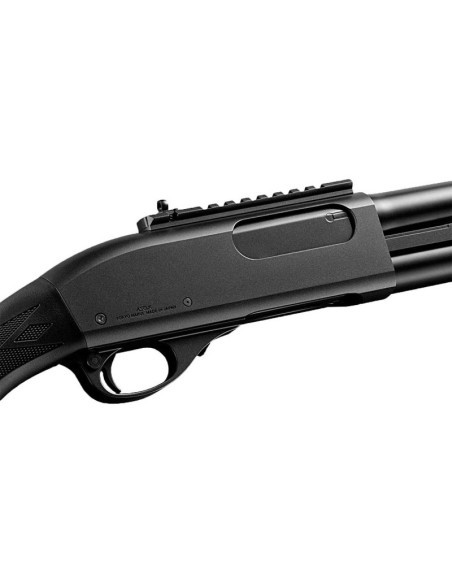 Escopeta Marui M870 Tactical Negra | Airsoft Yecla