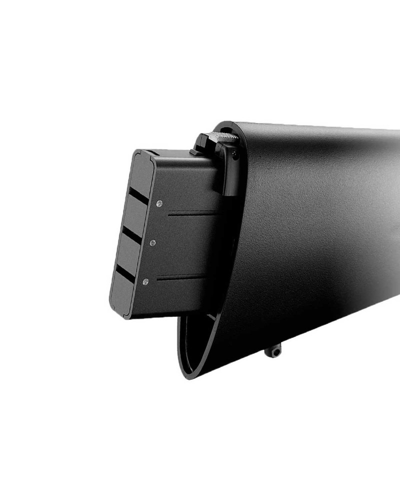 Escopeta Marui M870 Tactical Negra | Airsoft Yecla