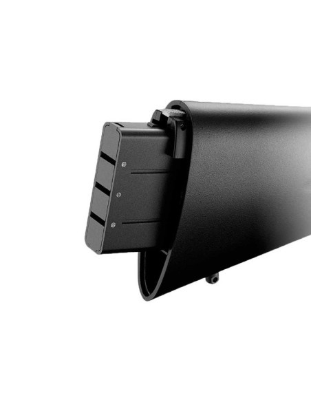 Escopeta Marui M870 Tactical Negra | Airsoft Yecla