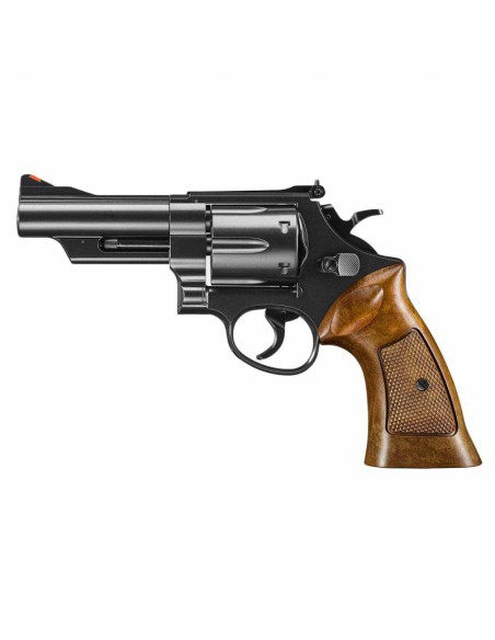 Revólver muelle M29 .Magnum 4 Inch - Tokyo Marui | Airsoft Yecla