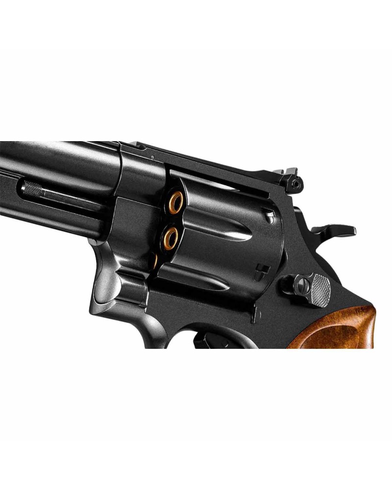 Revólver muelle M29 .Magnum 4 Inch - Tokyo Marui | Airsoft Yecla