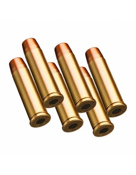 Revólver muelle M29 .Magnum 4 Inch - Tokyo Marui | Airsoft Yecla