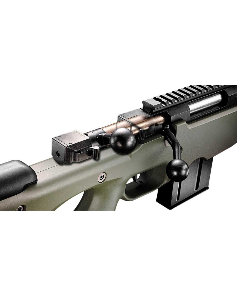 Fusil Marui L96 AWS O.D. | Airsoft Yecla
