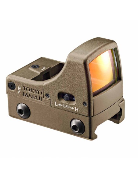 Mira Red Dot PRO Tokyo Marui | Airsoft Yecla