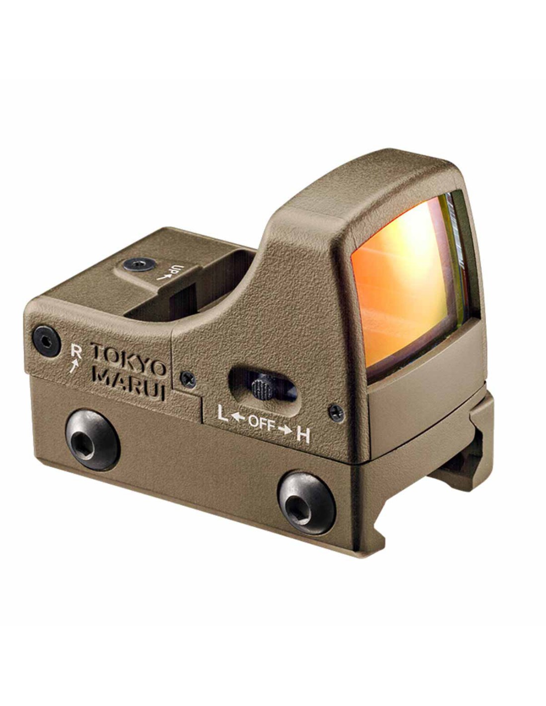 Mira Red Dot PRO - Tokyo Marui