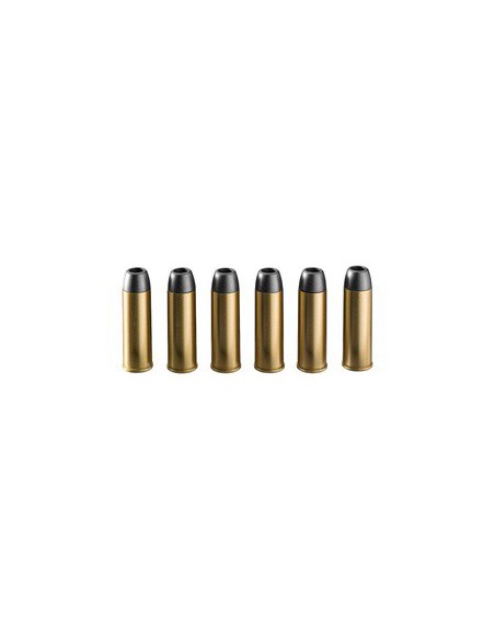 Bolas de Revólver SAA.45 6MM - Tokyo Marui