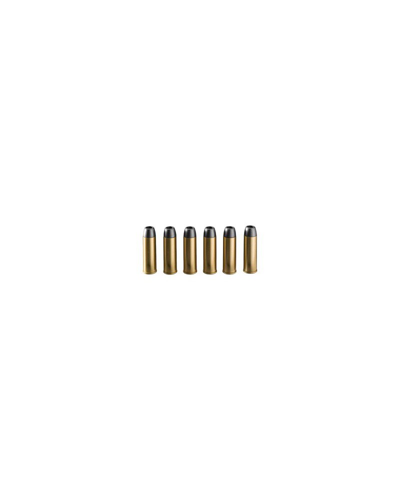Bolas de Revólver SAA.45 6MM - Tokyo Marui | Airsoft Yecla