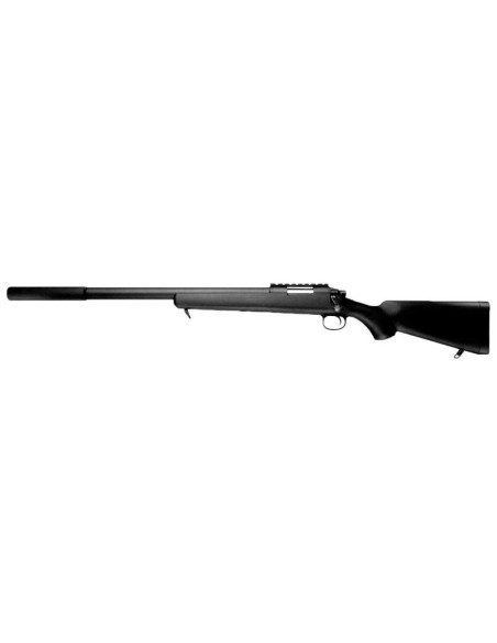 Fusil Marui VSR-10 G-SPEC SNIPER NEGRO - Tokyo Marui