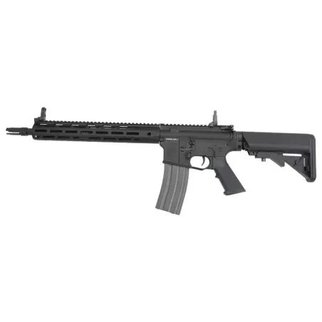 G&G SR15 E3 MOD2 Carbine M-LOK G2L-016-CAR-BNB-NCM