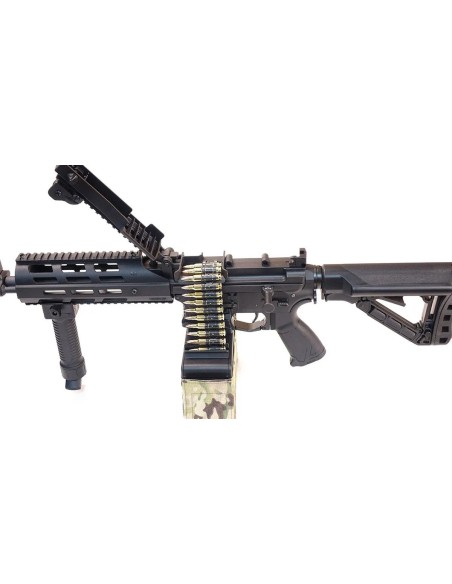 G&G CM16 LMG EGC-16P-LMG-BNB-NCM AEG