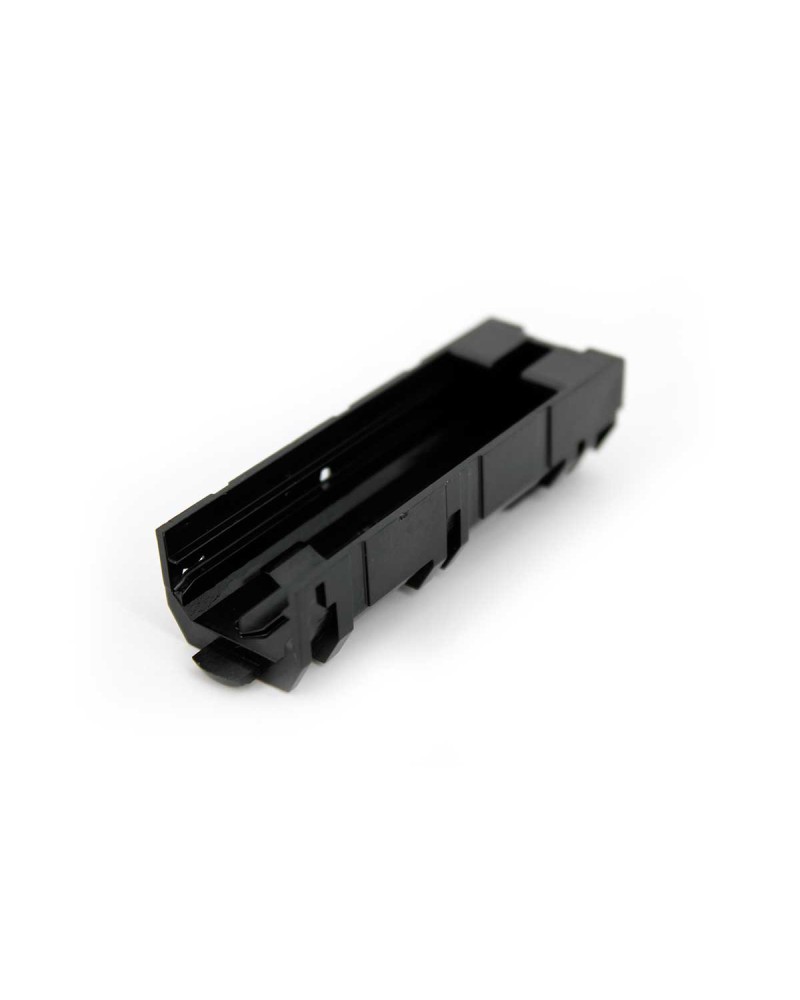 Jaula Nozzle Tokyo Marui Socom Negra | Airsoft Yecla