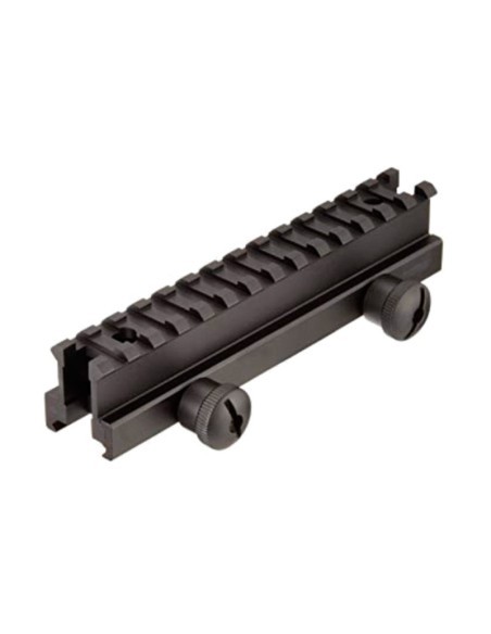 Raíl Marui L96 Negro | Airsoft Yecla
