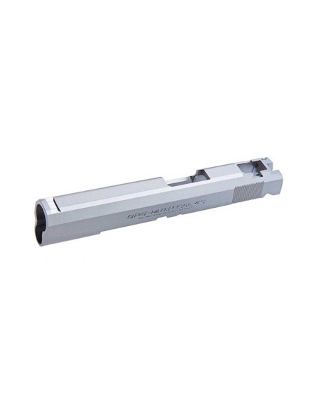 TOKYO MARUI HI-CAPA 5.1 STAINLESS PART 51S-1 SLIDE | Airsoft Yecla 2