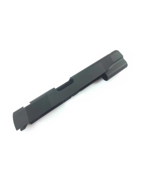 Pieza externa corredera pistola Night Warrior Part NW-1 | Airsoft Yecla 2
