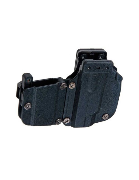 Funda Pistola Rigida Marui LCP Negra | Airsoft Yecla