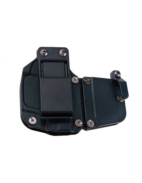 Funda Pistola Rigida Marui LCP Negra | Airsoft Yecla 2