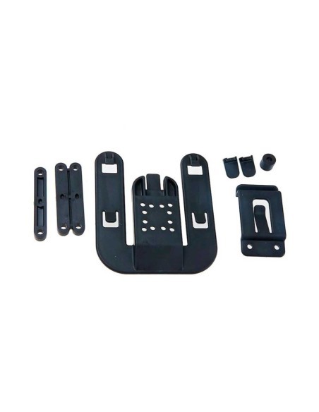 Funda Pistola Rigida Marui LCP Negra | Airsoft Yecla