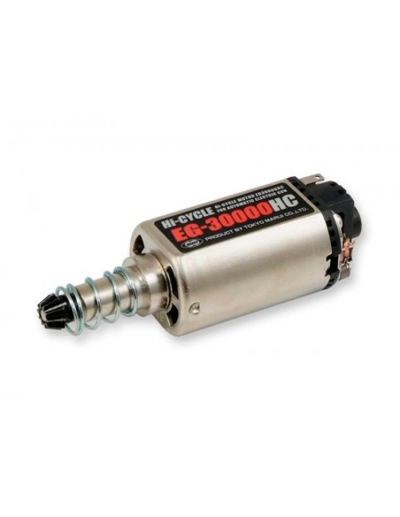 Motor EG-3000HC | Airsoft Yecla