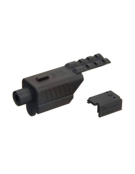 Adaptador de Nozzle USP EP - TM | Airsoft Yecla